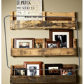 ”pallet wood furniture