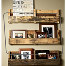 pallet wood furniture APK