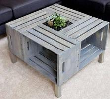 DIY Pallet Projects capture d'écran 2