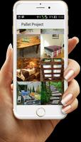 DIY Pallet Project imagem de tela 1
