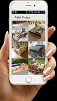DIY Pallet Project imagem de tela 2