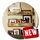 Pallet Project Design aplikacja