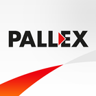 Pall-Ex आइकन