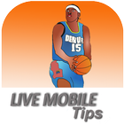 Companion 16- Mobile NBA Live icône