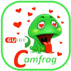 Pro Chat Camfrog18 for chat icône