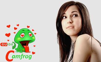 Pro Chat Camfrog18 for chat Affiche