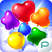 Balloony Land Mod apk versão mais recente download gratuito