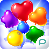 Balloony Land icon Balloony Land icon