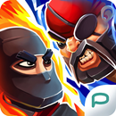 Eternal Enemies APK