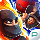 Eternal Enemies icon