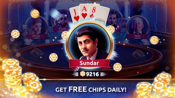 Teen Patti VIP স্ক্রিনশট 2