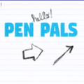 Pen Pals