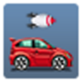 Car Racing War