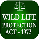 Wildlife Protection Act, 1972 APK