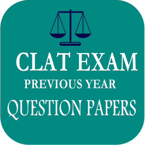 CLAT Exam Question Papers