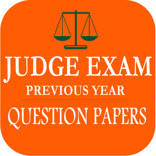 Judge Exam Question Papers