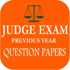 Judge Exam Question Papers
