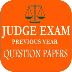 Judge Exam Question Papers アプリダウンロード