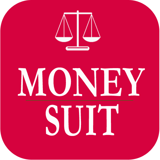 Money Suit