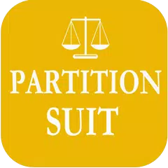 Partition Suit