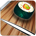 Sushi Slash HD