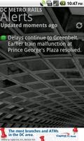 DC Metro Rails screenshot 3