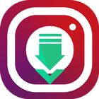 Video and Photo Downloader icon