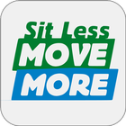 Sit Less Move More ikona