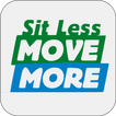 Sit Less Move More