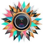 HD Photo Editor & Photoshow Effects ícone