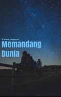 Novel - Memandang Dunia الملصق