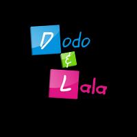 Komik Dodo&Lala 海报