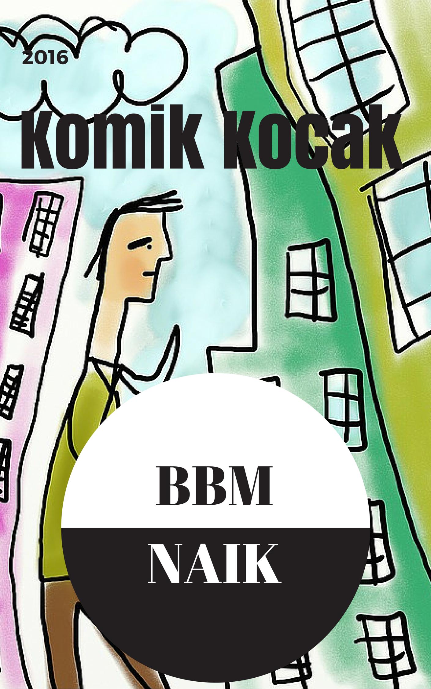 Komik Kocak 1 For Android APK Download