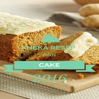 Resep Cake Lengkap ikona