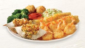 1 Schermata Resep Seafood Lengkap