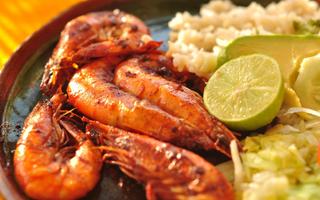 3 Schermata Resep Seafood Lengkap