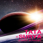 Sistem Tata Surya icône