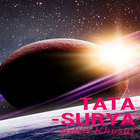 Sistem Tata Surya أيقونة