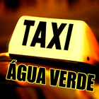 Táxi Água Verde 圖標