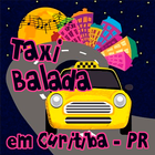 Táxi Balada 图标
