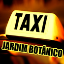 Táxi Jardim Botânico APK