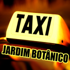 Táxi Jardim Botânico 圖標