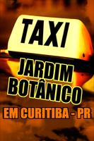 Táxi Jardim Botânico 海報