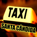 Táxi Santa Cândida icône