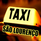 Táxi São Lourenço アイコン