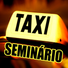 Táxi Seminário أيقونة