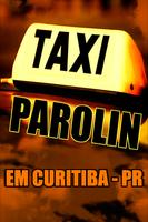 Táxi Parolin Affiche