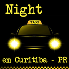 Night Taxi em Curitiba icône