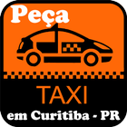 Peça Táxi em Curitiba icône