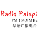 Radio Palupi Bangka FM APK